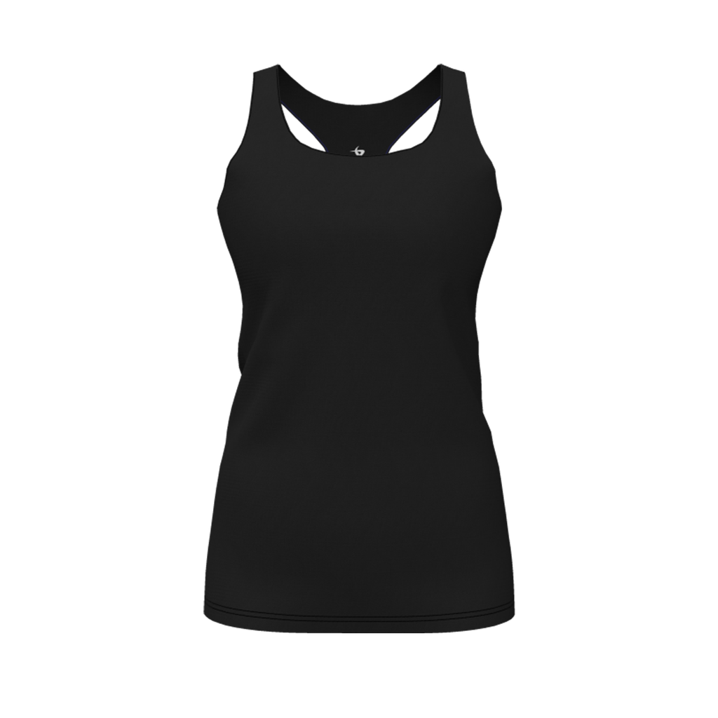 Decker Racerback Tank Top
